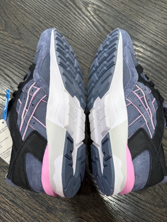 ASICS Extra Butter x Gel Lyte 5 Karaoke sz 6 Brand New 2015 main image 11